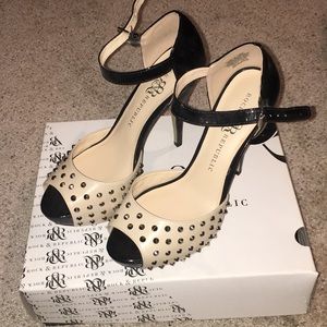Rock & Republic Heels